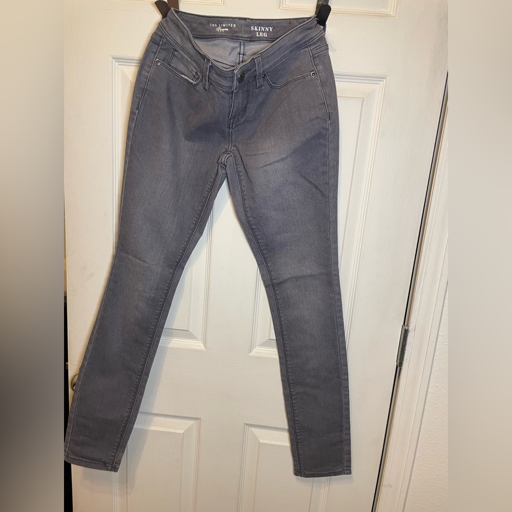 limited jeans